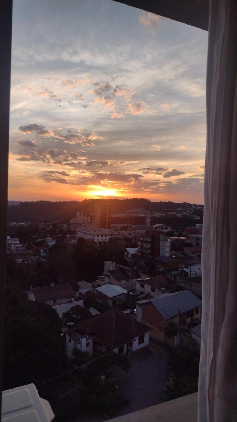 Apto Super Aconchegante/Linda Vista Para Vale Dos Vinhedos Bento Goncalves Bagian luar foto